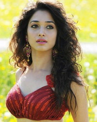 Tamannaah Bhatia